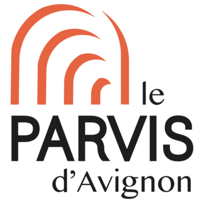 Parvis d'Avignon
