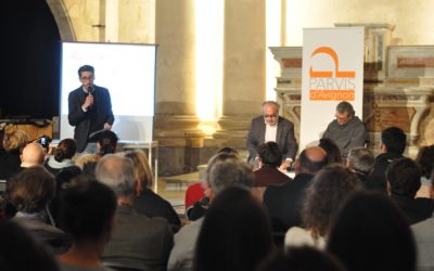 Mercredi 17 janvier 2018 – Mutations de l’entreprise