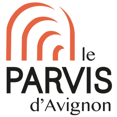 Parvis d'Avignon